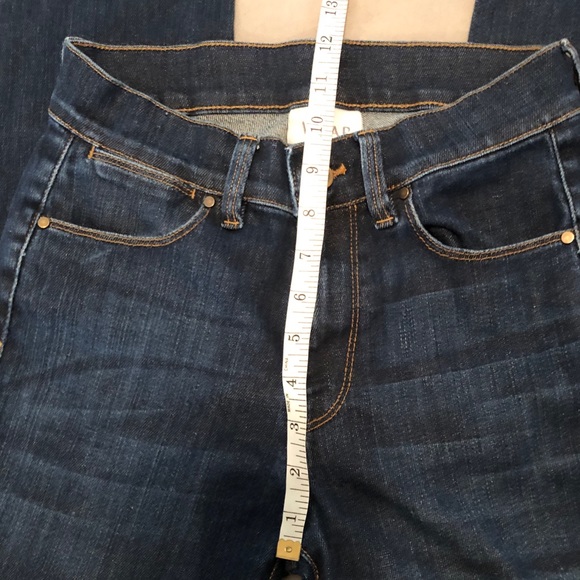 Wrap London Jeans - Picture 5 of 8